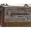 Recambio de centralita airbag para mazda 3 berlina (bk) 1.6 16v cat referencia OEM IAM BP4M57K30  0285001553