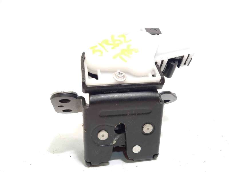 CERRADURA MALETERO / PORTON G33M62310B 