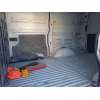 iveco daily iv furgoneta del año 2007