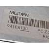 Recambio de convertidor potencia para mitsubishi outlander (gf0) phev kaiteki 4wd referencia OEM IAM 9410A130 9410A132 