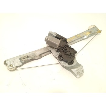 Recambio de elevalunas trasero izquierdo para citroën c4 grand picasso i (ua_) 2.0 hdi 138 referencia OEM IAM 400969E  