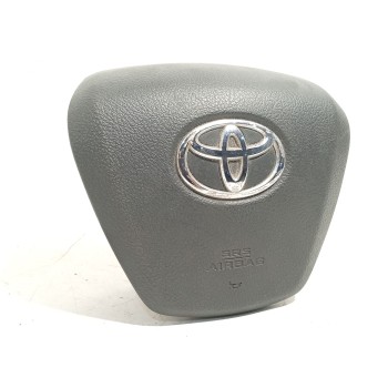 AIRBAG DELANTERO IZQUIERDO 451300F030B0 
