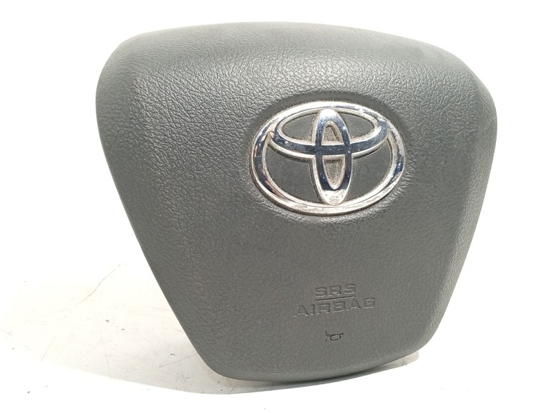 AIRBAG DELANTERO IZQUIERDO 451300F030B0 