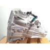 Recambio de caja cambios para dacia duster (hs_) 1.5 dci referencia OEM IAM TL8017 320108935R 