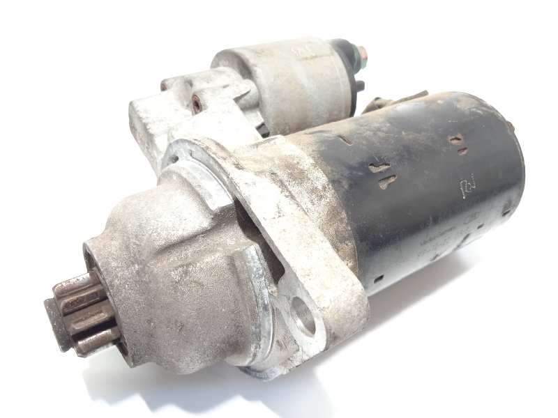 MOTOR ARRANQUE 98660410400 0001121003