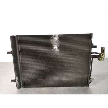 CONDENSADOR / RADIADOR AIRE ACONDICIONADO LR000566 