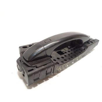 MANETA EXTERIOR TRASERA IZQUIERDA 8T0837205A 8T0837205AGRU