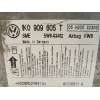 Recambio de centralita airbag para seat altea xl (5p5) 1.6 tdi referencia OEM IAM 1K0909605T 5WK43412 1K0909605T0S3