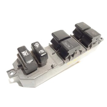 Recambio de mando elevalunas delantero izquierdo para toyota yaris hybrid feel! referencia OEM IAM 8482002320  