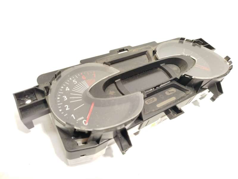 CUADRO INSTRUMENTOS 248108566R 