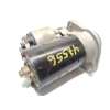 Recambio de motor arranque para porsche boxster (typ 986) básico referencia OEM IAM 98660410400  0001121003