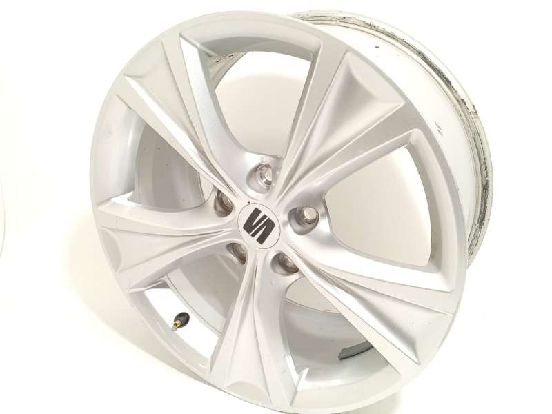 Recambio de llanta para seat leon (kl1, klg) 1.5 tsi referencia OEM IAM 5FA601025C8Z8 2