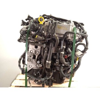 Recambio de motor completo para audi q3 (8ug) sport edition referencia OEM IAM DFT DFTC 