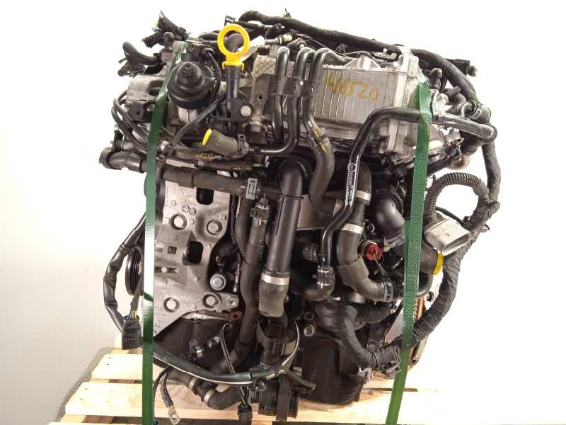MOTOR COMPLETO DFT DFTC 