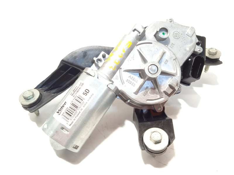 MOTOR LIMPIA TRASERO 98700C8100 
