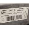 Recambio de faro izquierdo para dacia sandero ii (b8_) 1.2 referencia OEM IAM 260605312R  90029994
