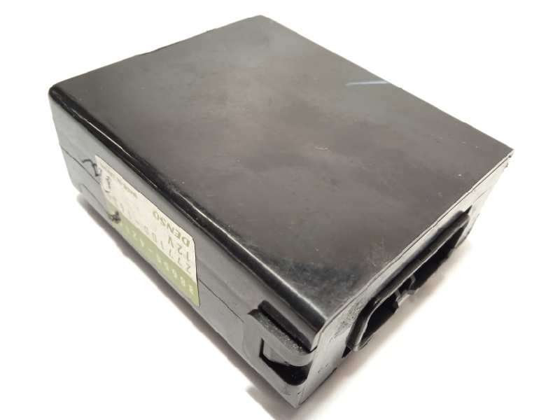 MODULO ELECTRONICO 8865042130 2771001630
