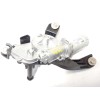 Recambio de motor limpia trasero para hyundai i20 active 1.0 tgdi cat referencia OEM IAM 98700C8100  