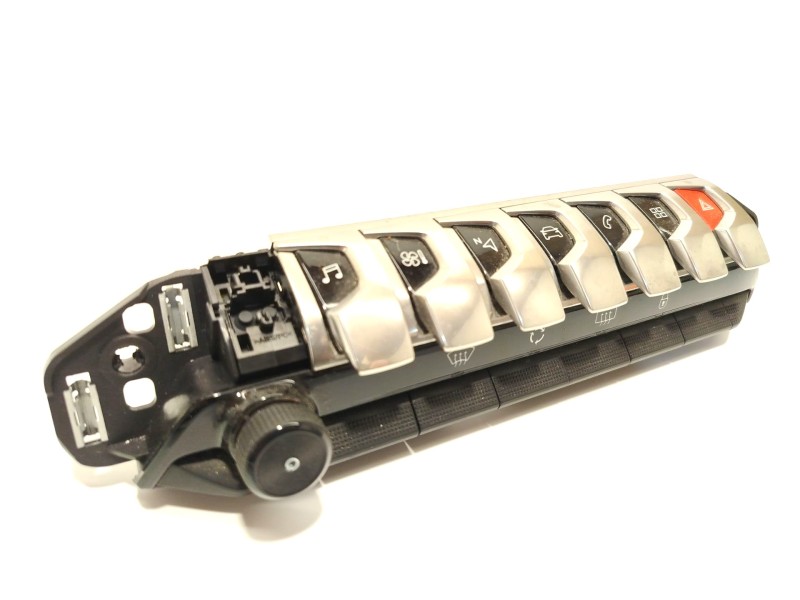 MANDO CLIMATIZADOR 98249153DX 