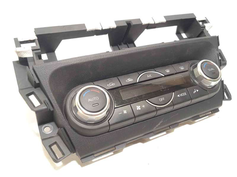 MANDO CLIMATIZADOR BHT161190E 