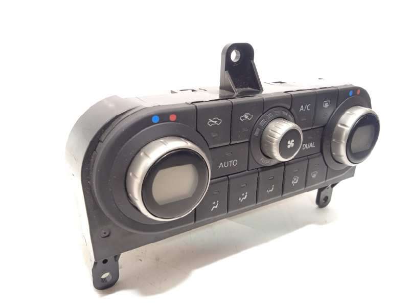 MANDO CLIMATIZADOR 27500JD45A 