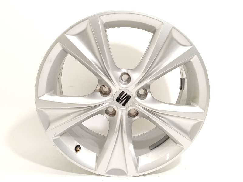 Recambio de llanta para seat leon (kl1, klg) 1.5 tsi referencia OEM IAM 5FA601025C8Z8 3