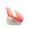 Recambio de piloto trasero derecho interior para citroën c4 picasso 1.6 16v hdi fap referencia OEM IAM 9653547677  