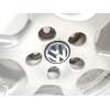 Recambio de llanta para volkswagen polo v (6r1, 6c1) 1.2 tsi referencia OEM IAM 6R0601025C 6R0601025C8Z8 