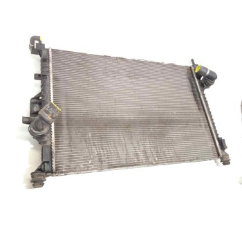 Recambio de radiador agua para ford kuga (cbv) titanium s 4x4 referencia OEM IAM 8V418C342AC 1762395 