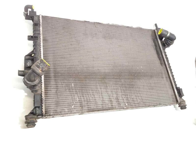 RADIADOR AGUA 8V418C342AC 1762395 