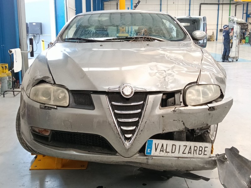 ALFA ROMEO GT (937_)