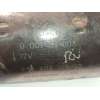 Recambio de motor arranque para porsche boxster (typ 986) básico referencia OEM IAM 98660410400  0001121003