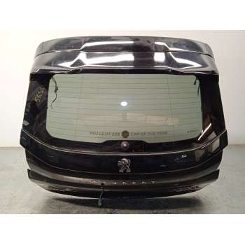 PORTON TRASERO 9827577380 9823161580 1648299480