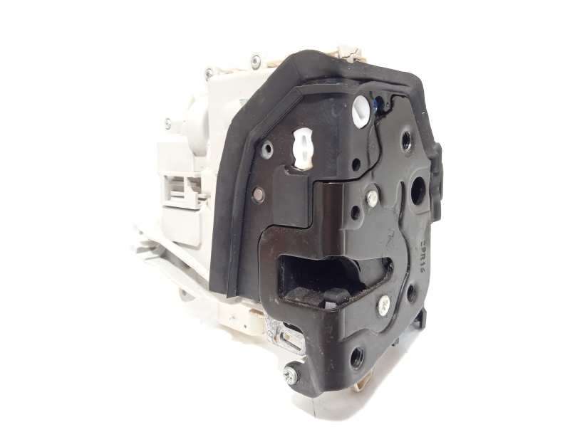 CERRADURA PUERTA DELANTERA DERECHA 8J1837016E 
