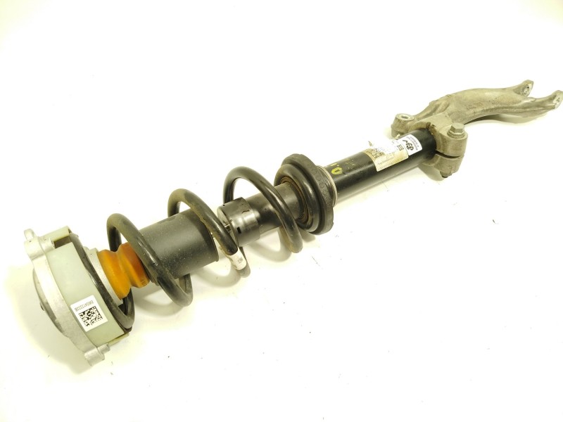 AMORTIGUADOR DELANTERO IZQUIERDO 8W0413031BG 