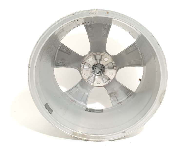 Recambio de llanta para seat leon (kl1, klg) 1.5 tsi referencia OEM IAM 5FA601025C8Z8 5