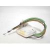Recambio de cerradura puerta delantera derecha para mazda cx-5 2.0 cat referencia OEM IAM 9L09E0047  