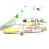 Recambio de airbag cortina delantero derecho para volkswagen t6.1 caravelle (sh) referencia OEM IAM 7H5880744G  