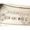 Recambio de llanta para volkswagen polo v (6r1, 6c1) 1.2 tsi referencia OEM IAM 6R0601025C 6R0601025C8Z8 