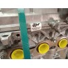 Recambio de motor completo para toyota yaris hybrid feel! referencia OEM IAM 1NZ 1NZFXE 