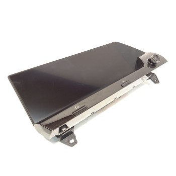 Recambio de pantalla multifuncion para citroën c4 iii (ba_, bb_, bc_) bluehdi 110 (bbyhsa) referencia OEM IAM 9840456480 9834063