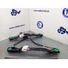 Recambio de elevalunas delantero izquierdo para bmw x1 (e84) xdrive 20d referencia OEM IAM 51332990385  67626927027