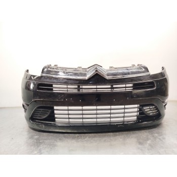 Recambio de paragolpes delantero para citroën c4 grand picasso i (ua_) 2.0 hdi 138 referencia OEM IAM 7401FK 7414RV 7452KN