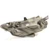 Recambio de faro derecho para peugeot 1007 (km_) 1.4 hdi referencia OEM IAM 9644997180 620649 89008981