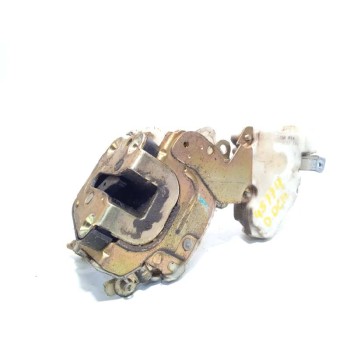 Recambio de cerradura puerta delantera derecha para nissan terrano/terrano.ii (r20) 2.7 turbodiesel referencia OEM IAM 8055291L8