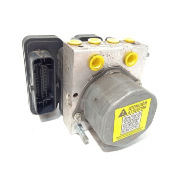 Recambio de abs para nissan qashqai (j11) acenta referencia OEM IAM 47660HW60A 2265106455 269910