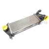 Recambio de intercooler para renault kangoo profesional referencia OEM IAM 144963234R  