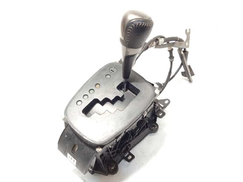 PALANCA CAMBIO 3356052620 3382052810 