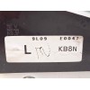 Recambio de cerradura puerta delantera derecha para mazda cx-5 2.0 cat referencia OEM IAM 9L09E0047  