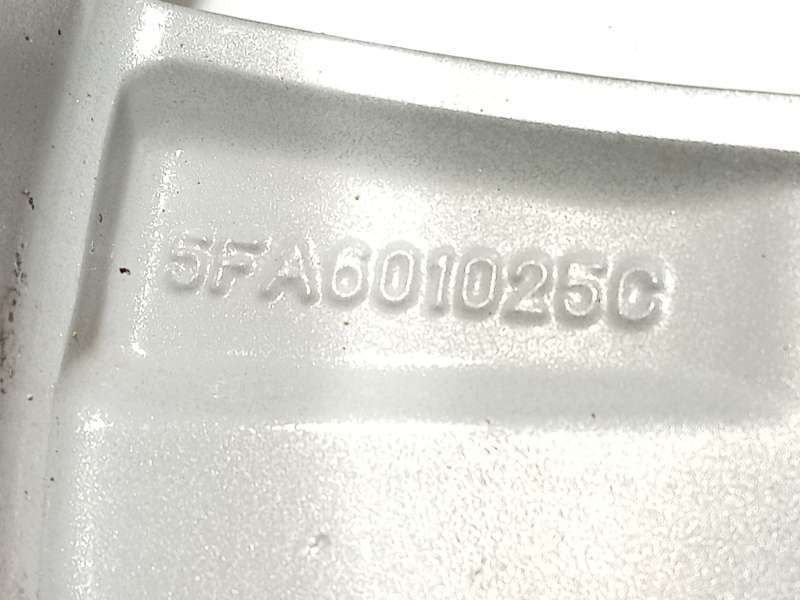 Recambio de llanta para seat leon (kl1, klg) 1.5 tsi referencia OEM IAM 5FA601025C8Z8 7